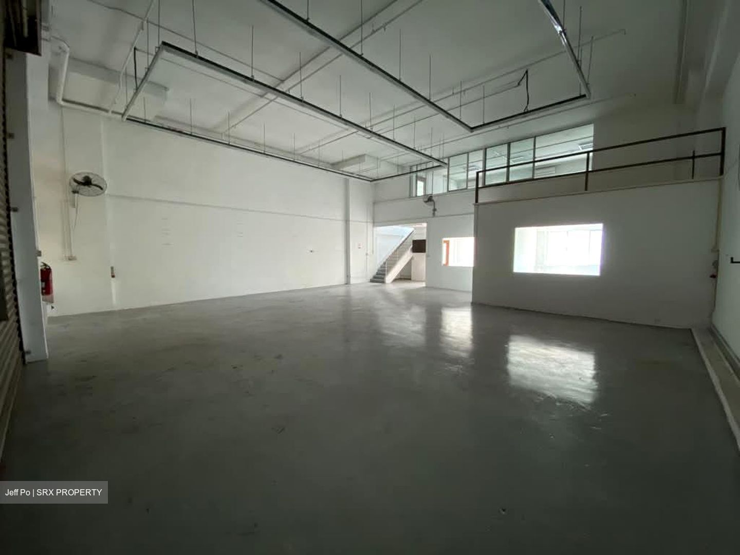 North Link Building (D27), Factory #566081471